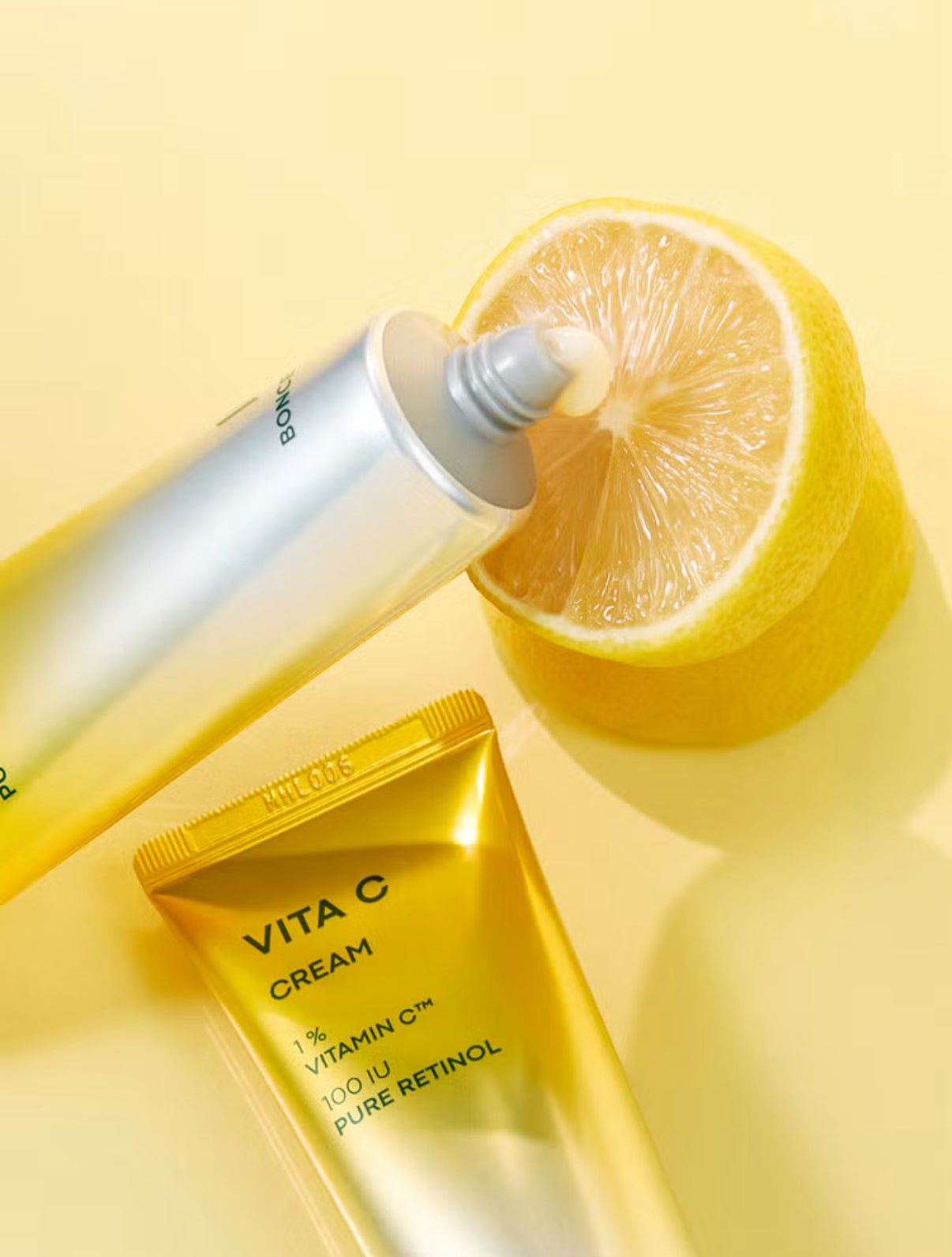 Boncept Vita C Cream