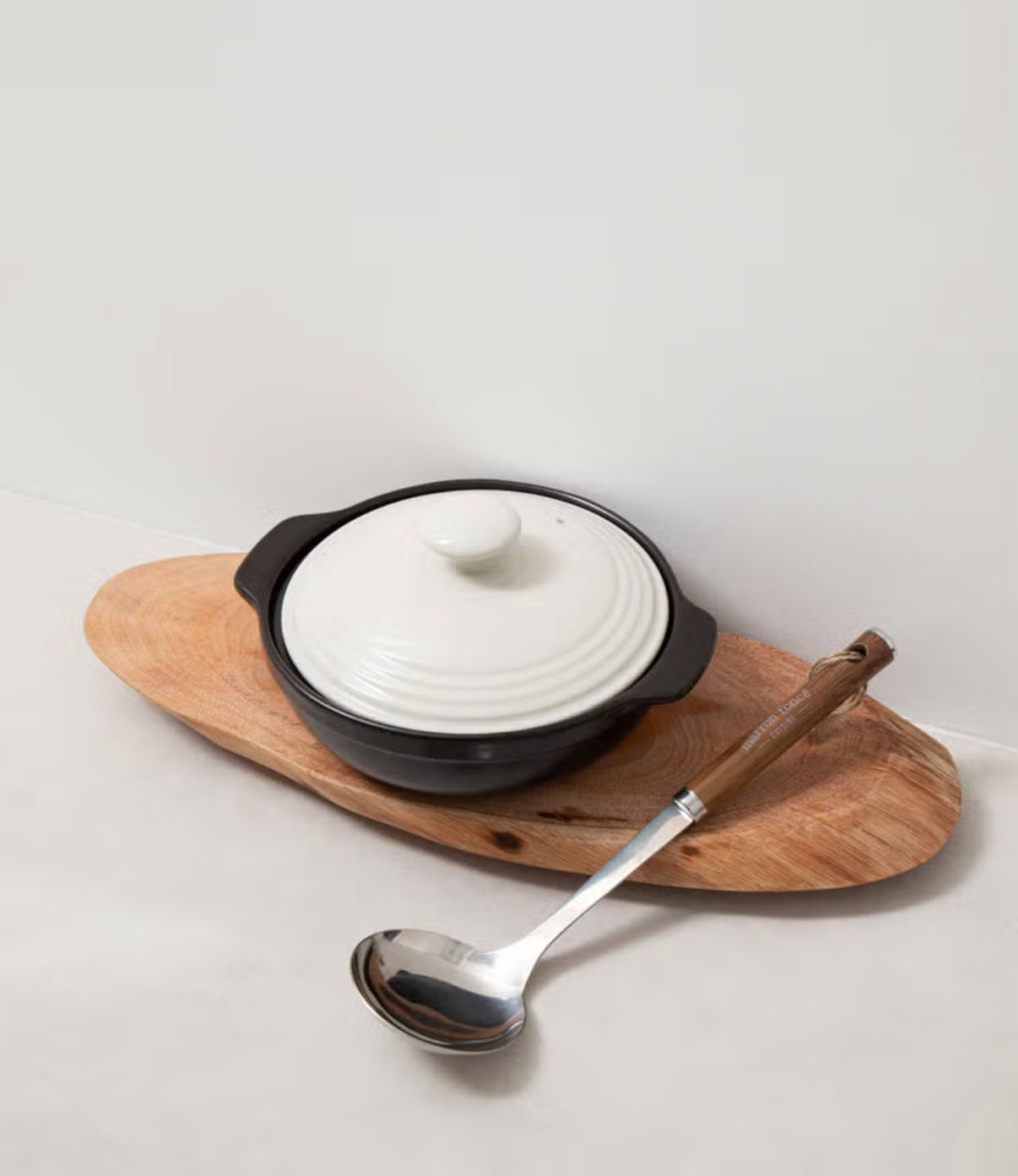 Ceramic Pot 760ml