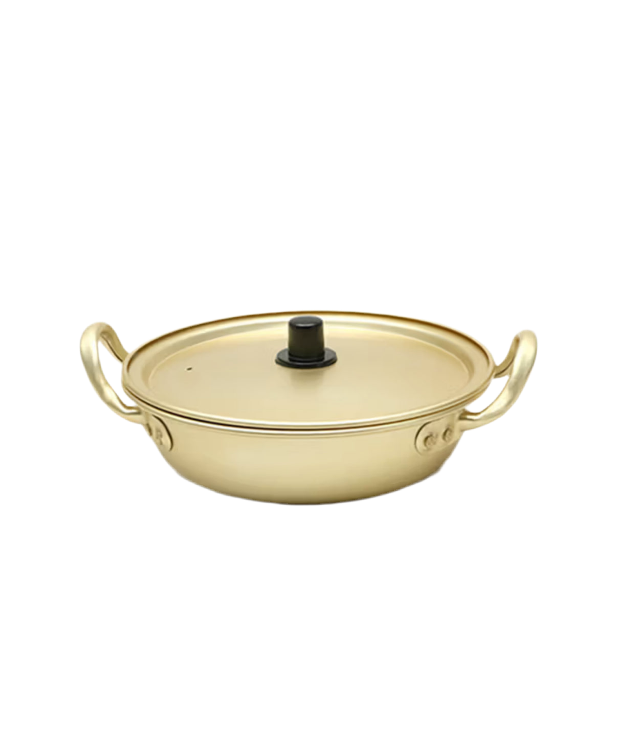 Aluminum Noodle Pot (14 cm)