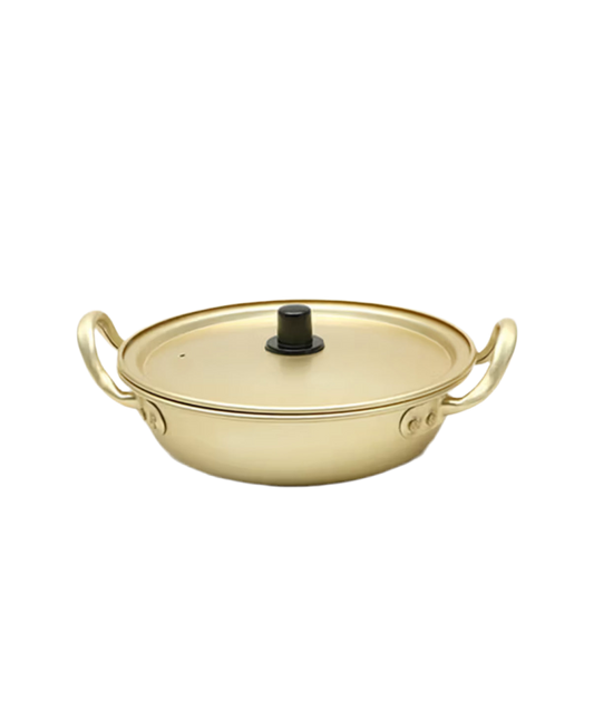 Aluminum Noodle Pot (14 cm)
