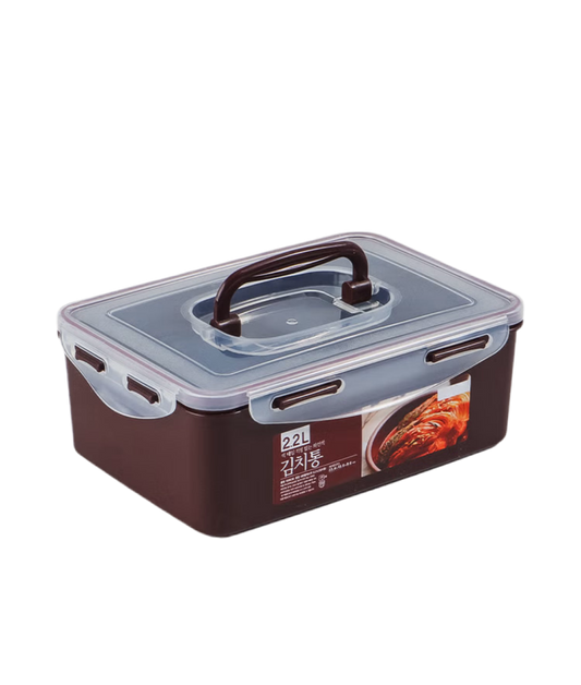 Kimchi Container 2.2L
