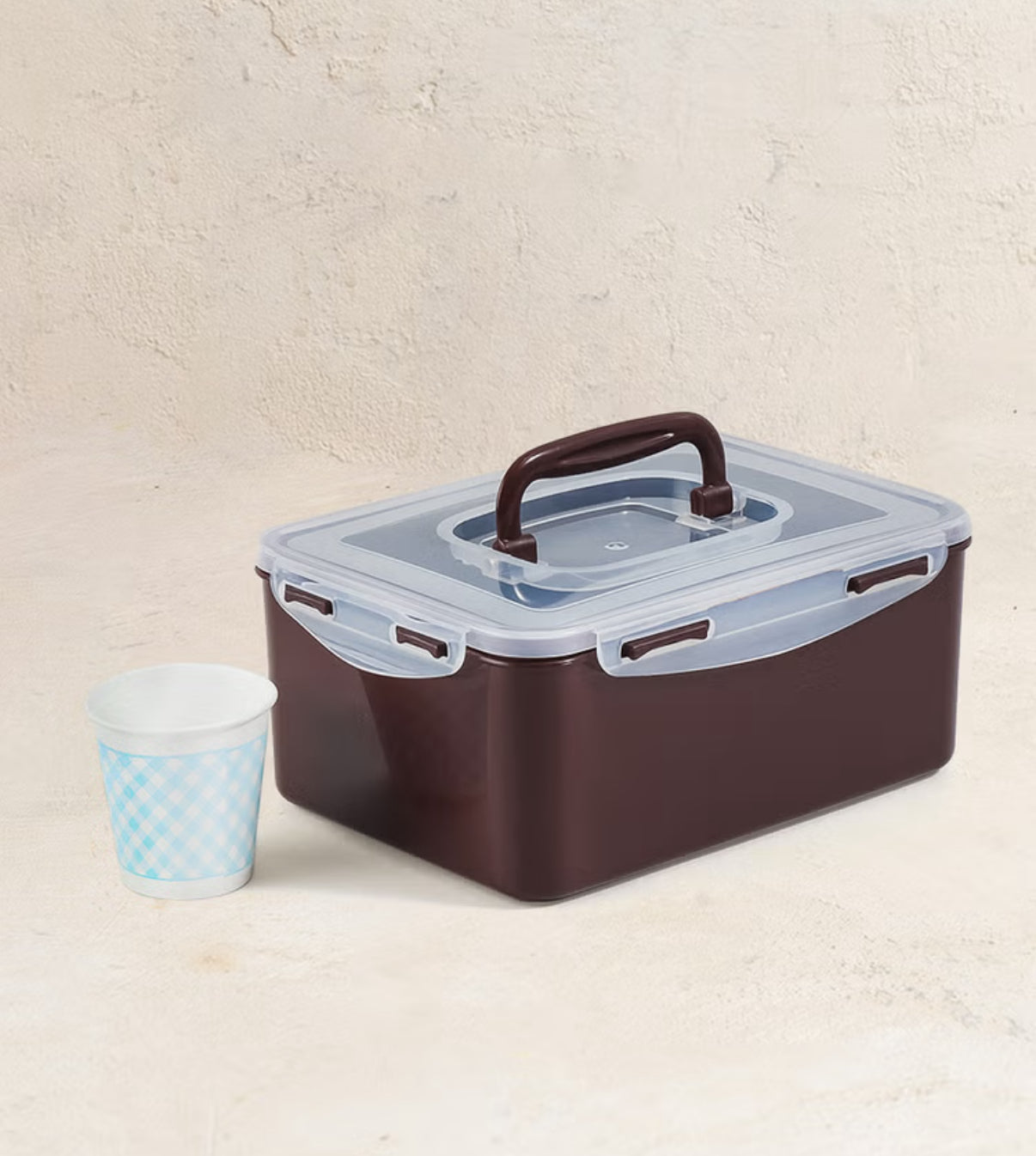 Kimchi Container 2.2L