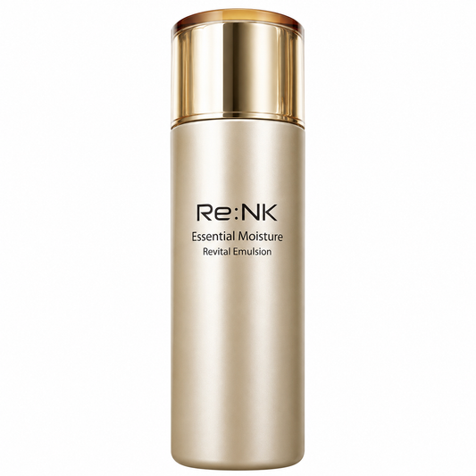 Re:NK Essential Moisture Revital skin 150ml Emulsion