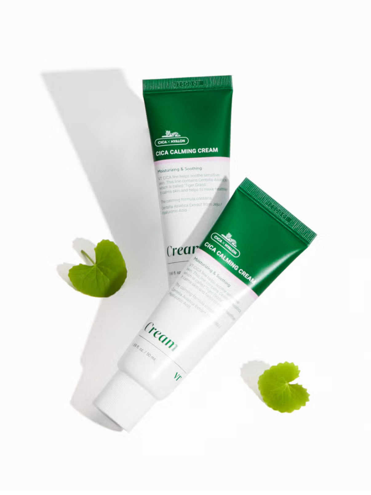 VT Cica Calming Cream