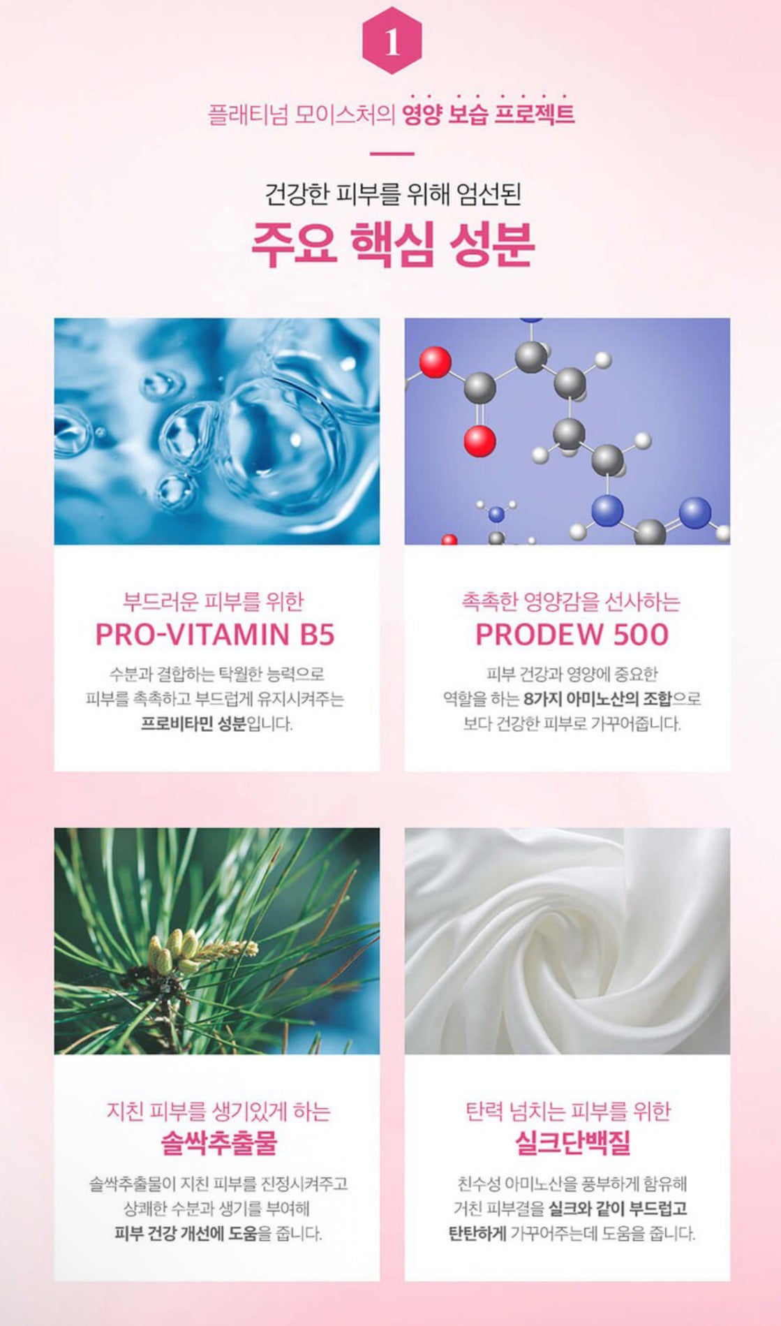 Isa Knox LXNEW Platinum Moisture Set