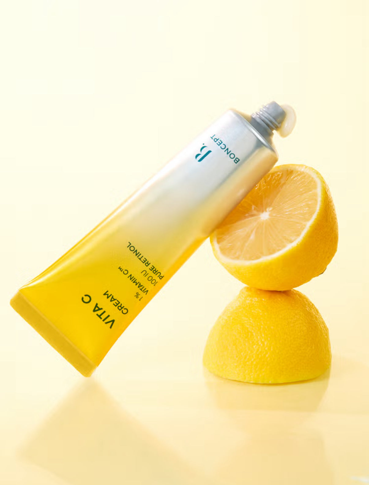 Boncept Vita C Cream