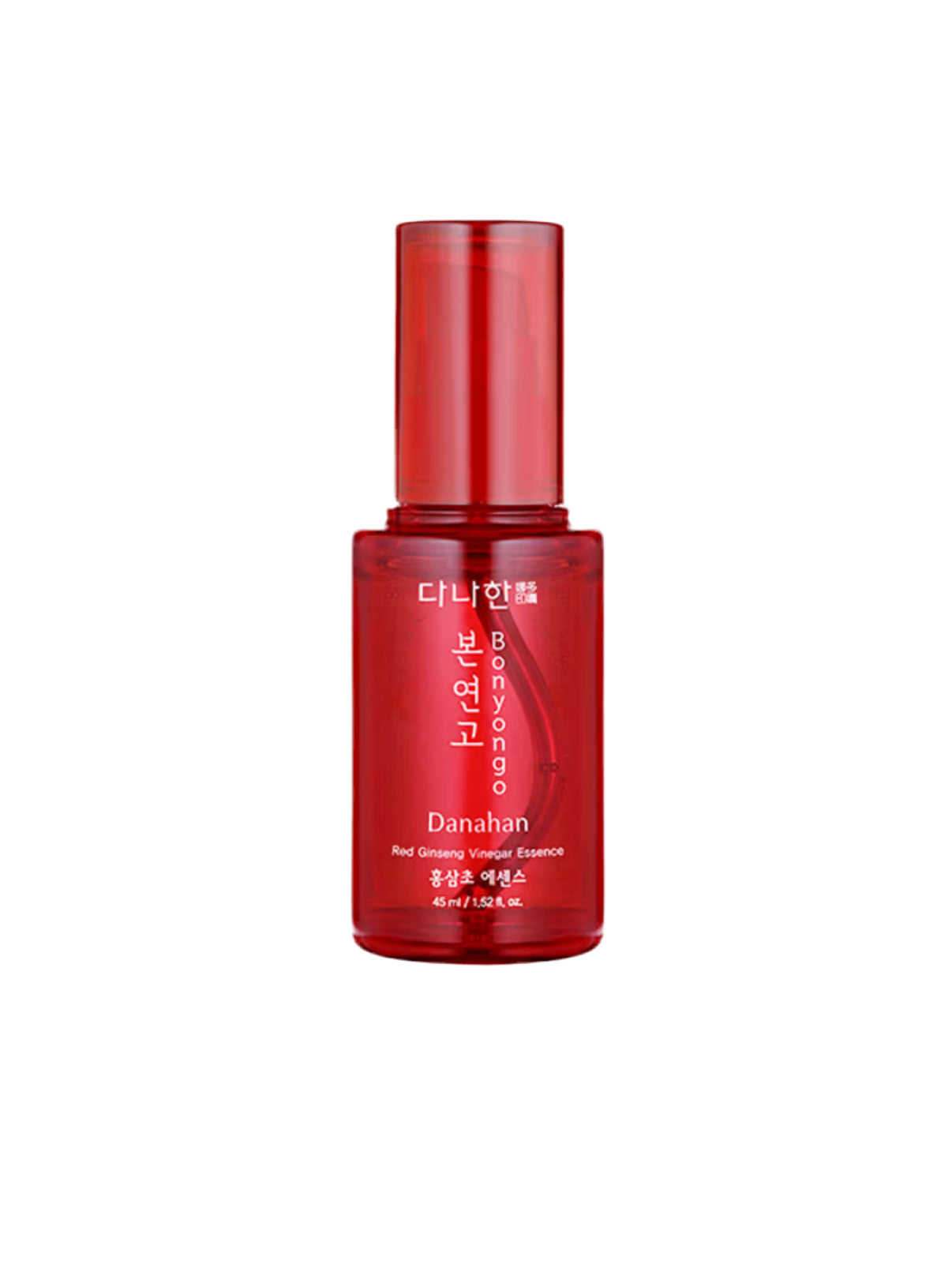 DANAHAN Red Ginseng Vinegar Essence