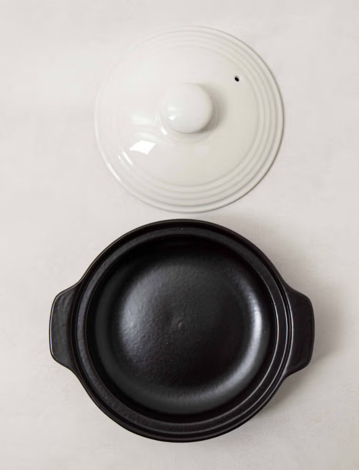 Ceramic Pot 760ml