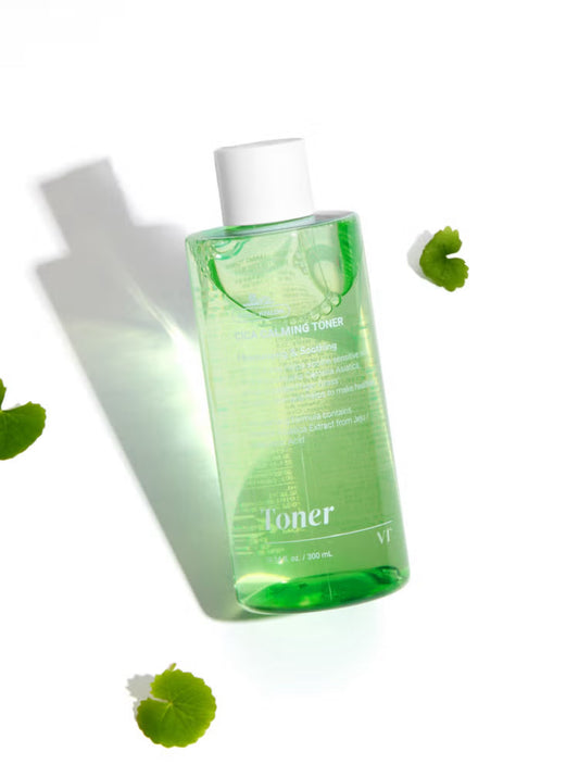 VT Cica Calming Toner