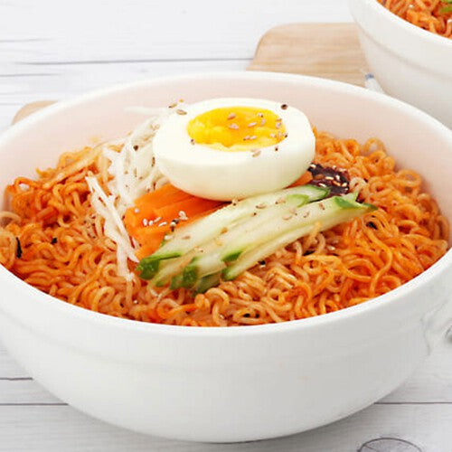 Paldo Bibim Ramyun