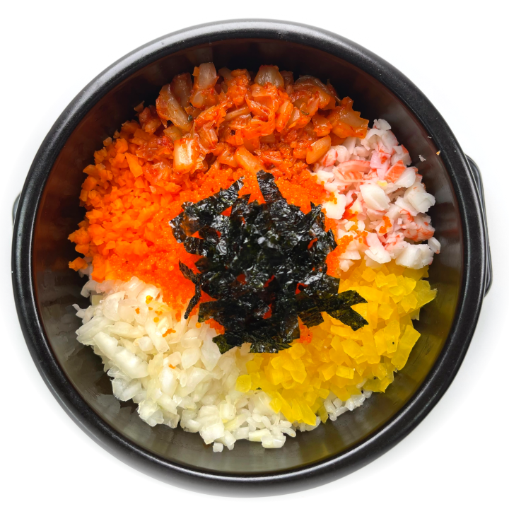 Flying Fish Roe