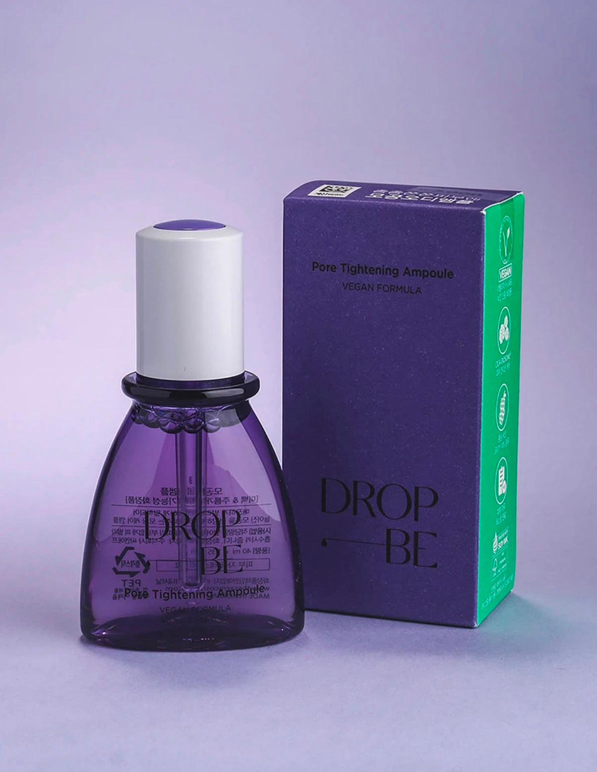 Drop Be -  Pore Tightening Ampoule 40 ml