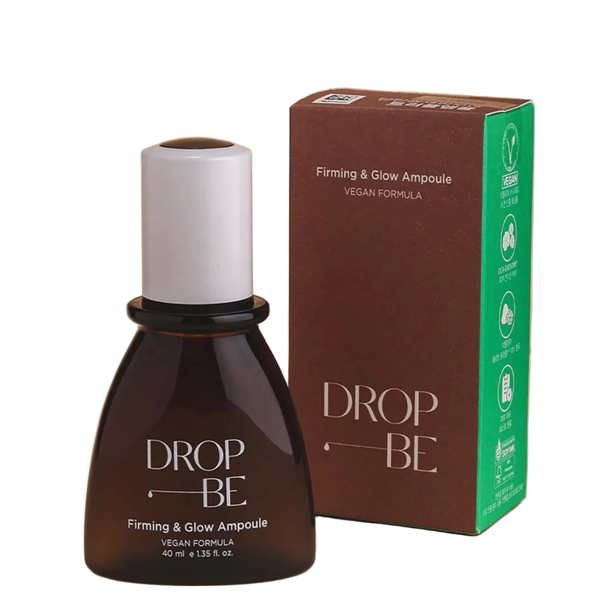 Drop Be - Firming & Glow Ampoule 40ml