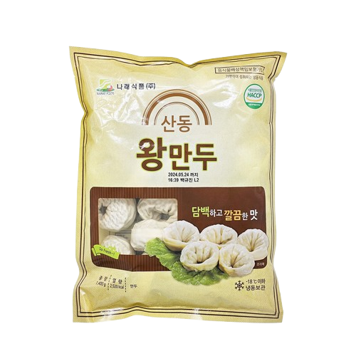 Shandong Wang Mandu