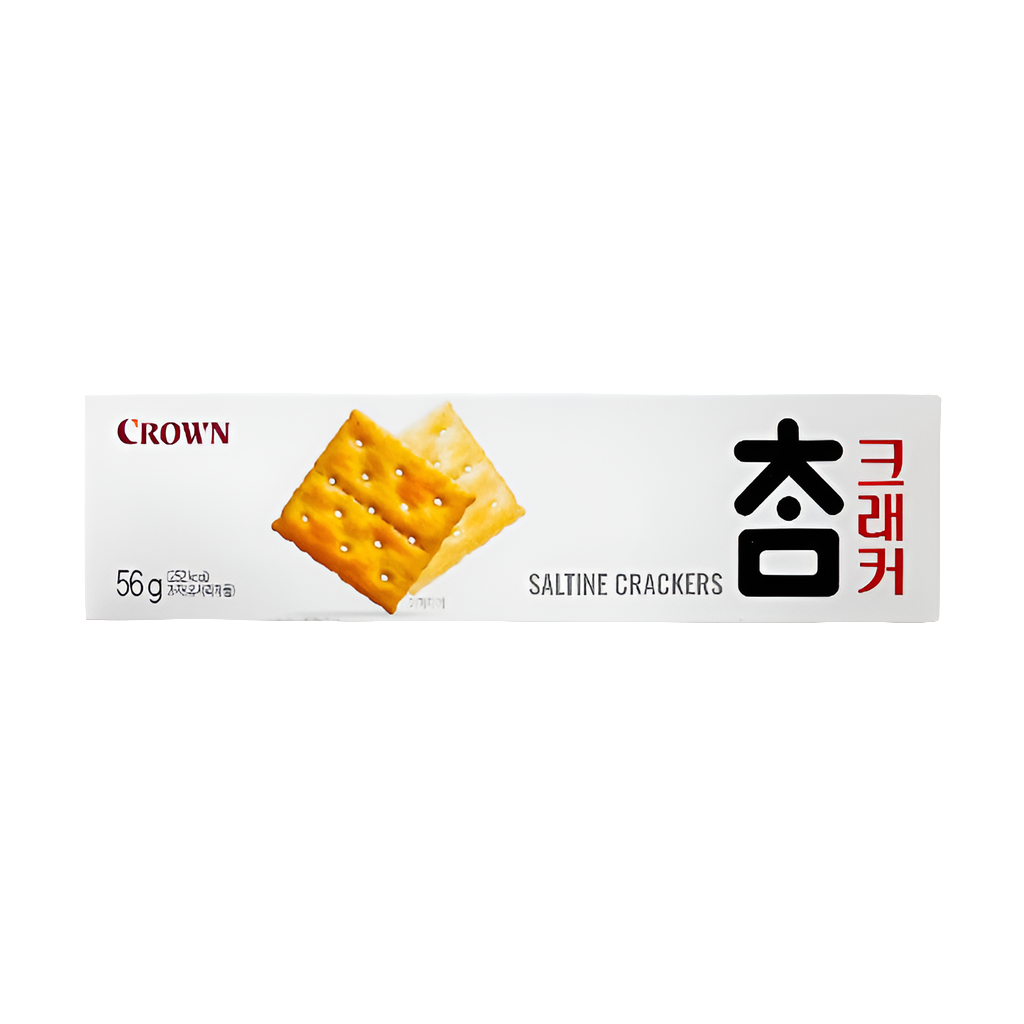 Crown Cham Cracker