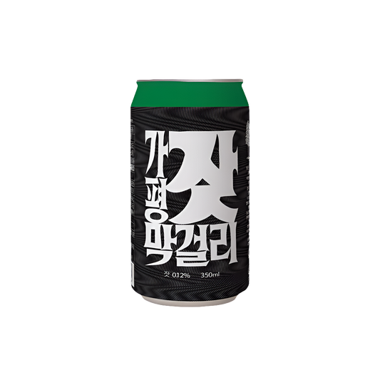 Woorisul Gapyeong Pine Nut Rice Wine