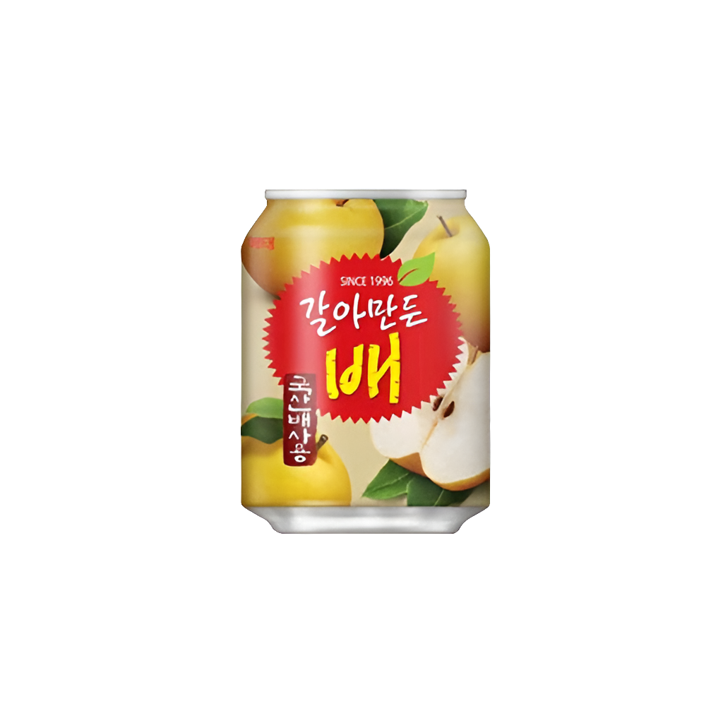 Peer Juice