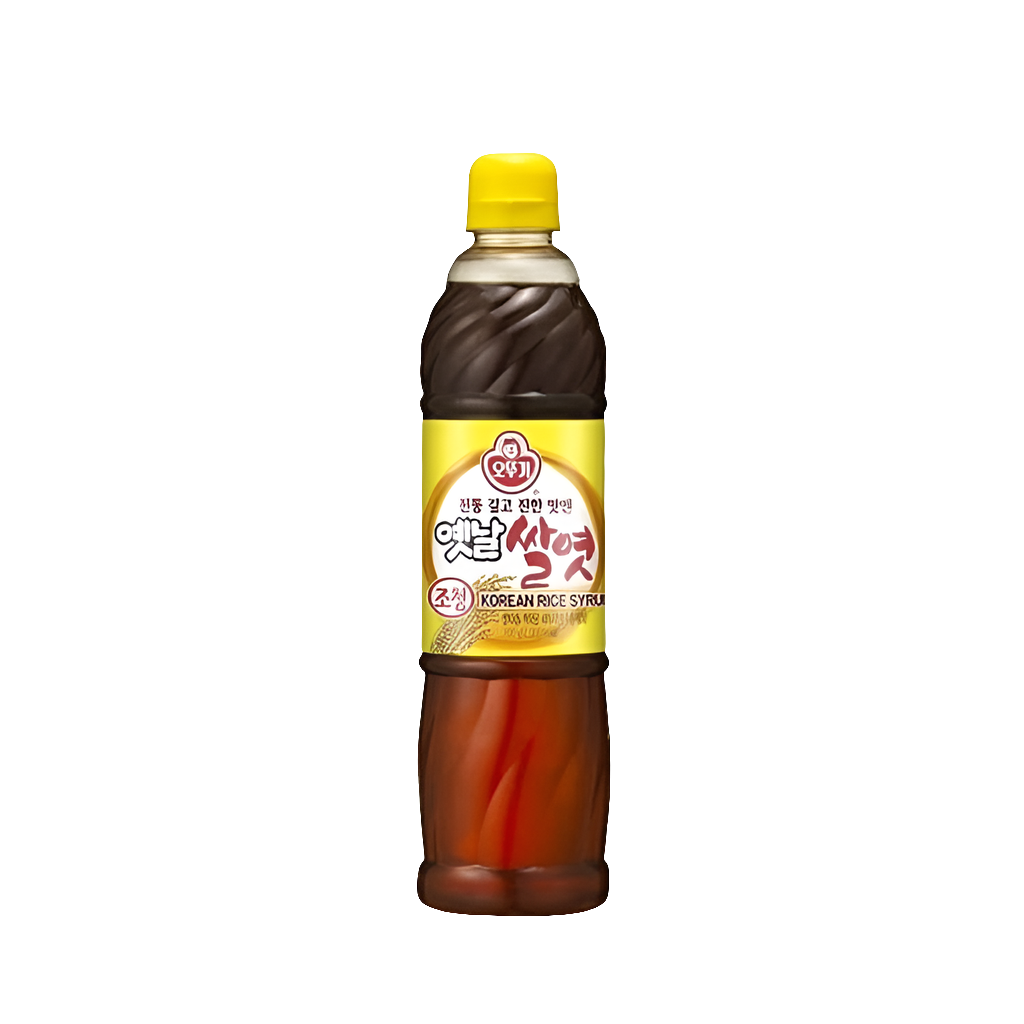 Ottogi Old-fashioned Rice Syrup