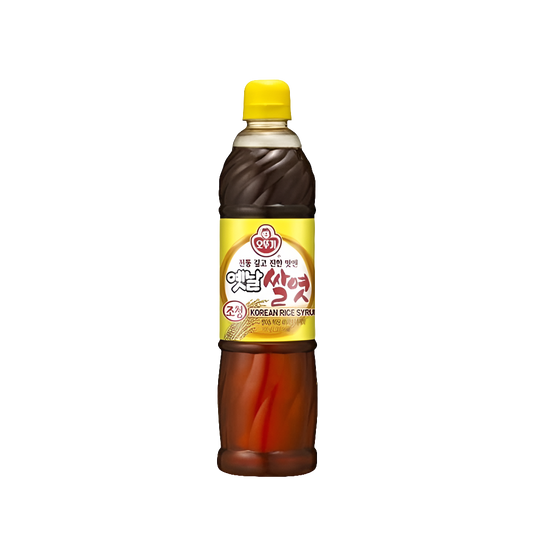 Ottogi Old-fashioned Rice Syrup