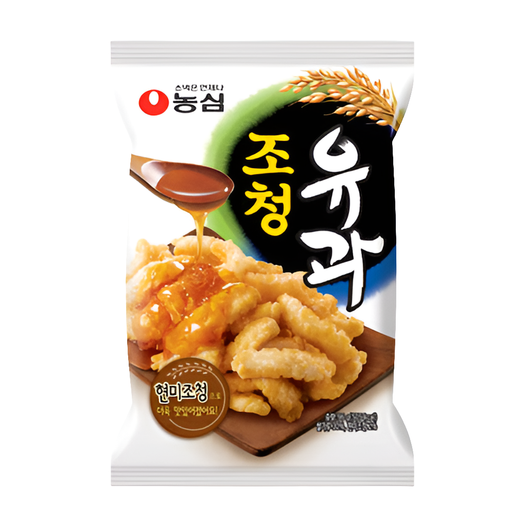 Nongshim Jocheong Yugwa