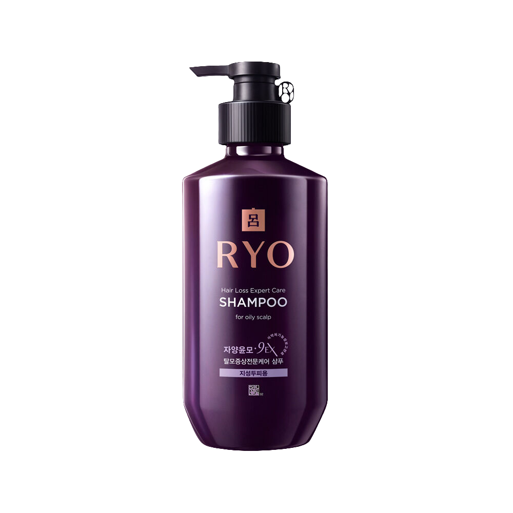 Ryeo Shampoo