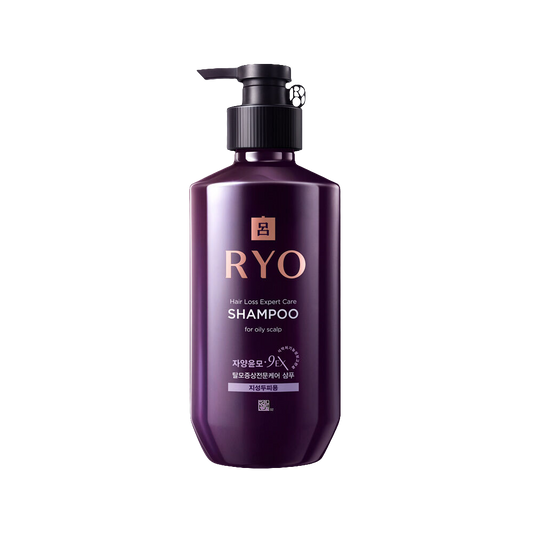 Ryeo Shampoo