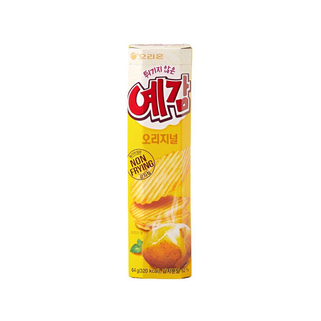 Orion Yegam Potato Chips
