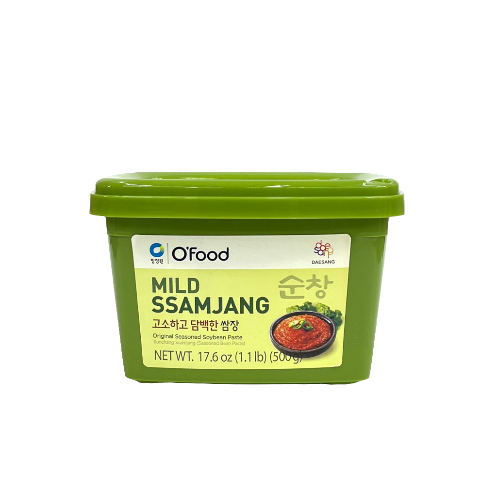 Chung Jung One Sunchang Ssamjang (500g)