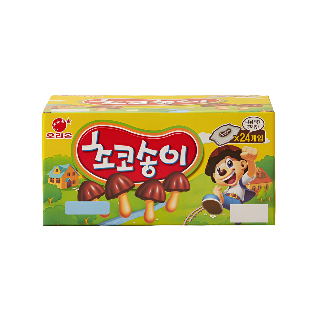 Orion Choco Songi