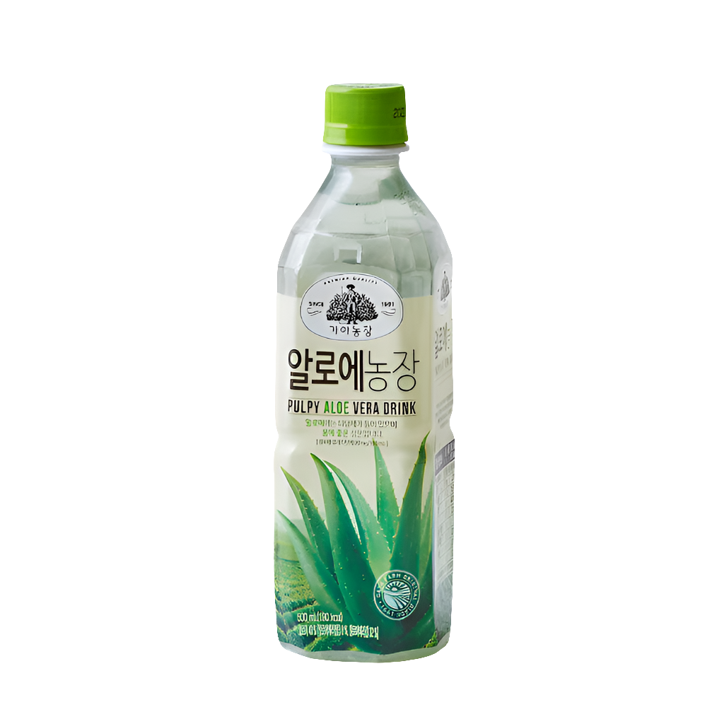 Gaya Farm Aloe Vera Drink