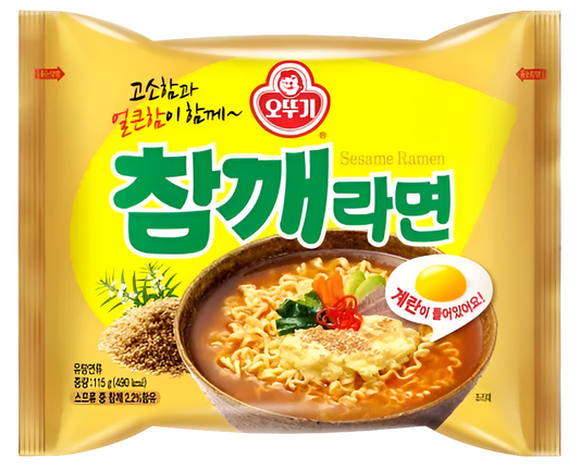Ottogi Chamke Ramyun