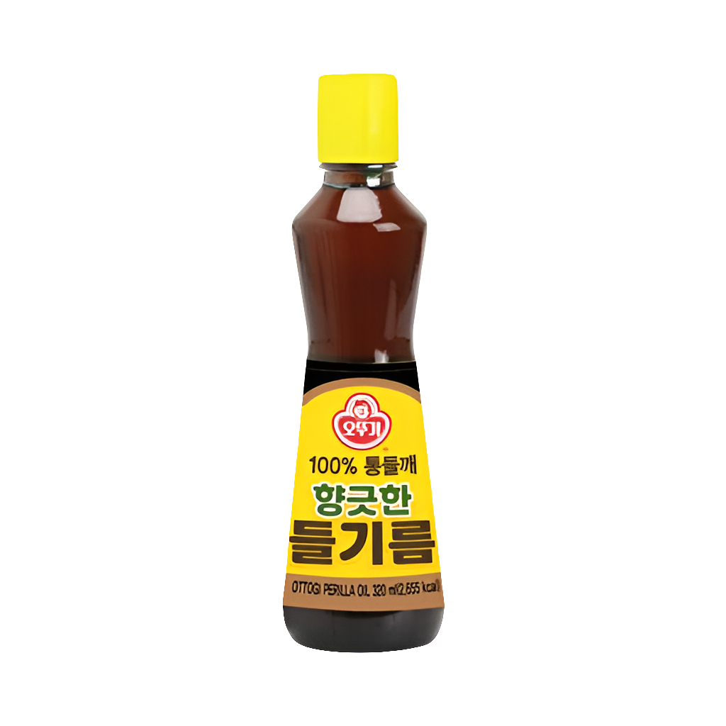 Ottogi Fragrant Perilla Oil