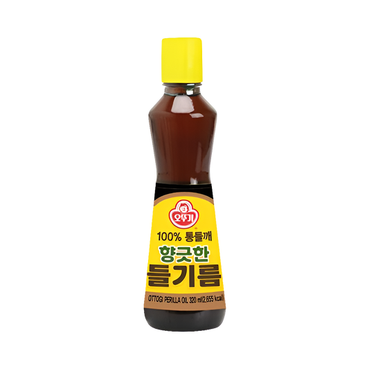 Ottogi Fragrant Perilla Oil
