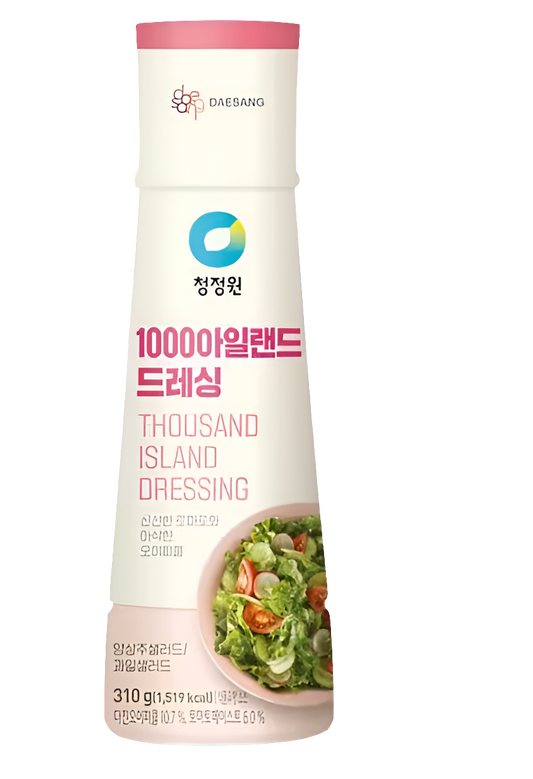 ChungJungOne 1000 Island Dressing
