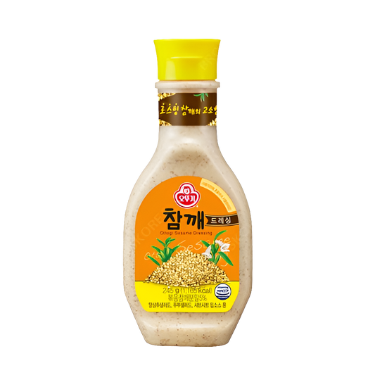 Ottogi Sesame Dressing