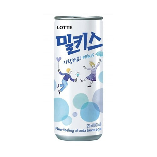 Lotte Chilsung Milkis
