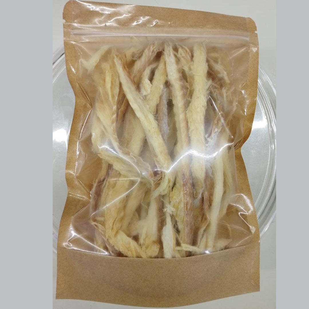 Dried Pollack