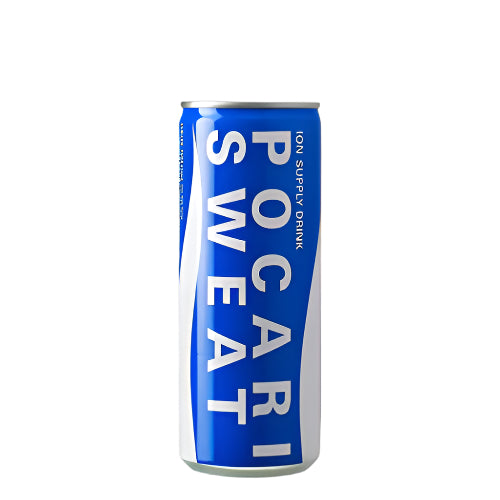 Pocari Sweat