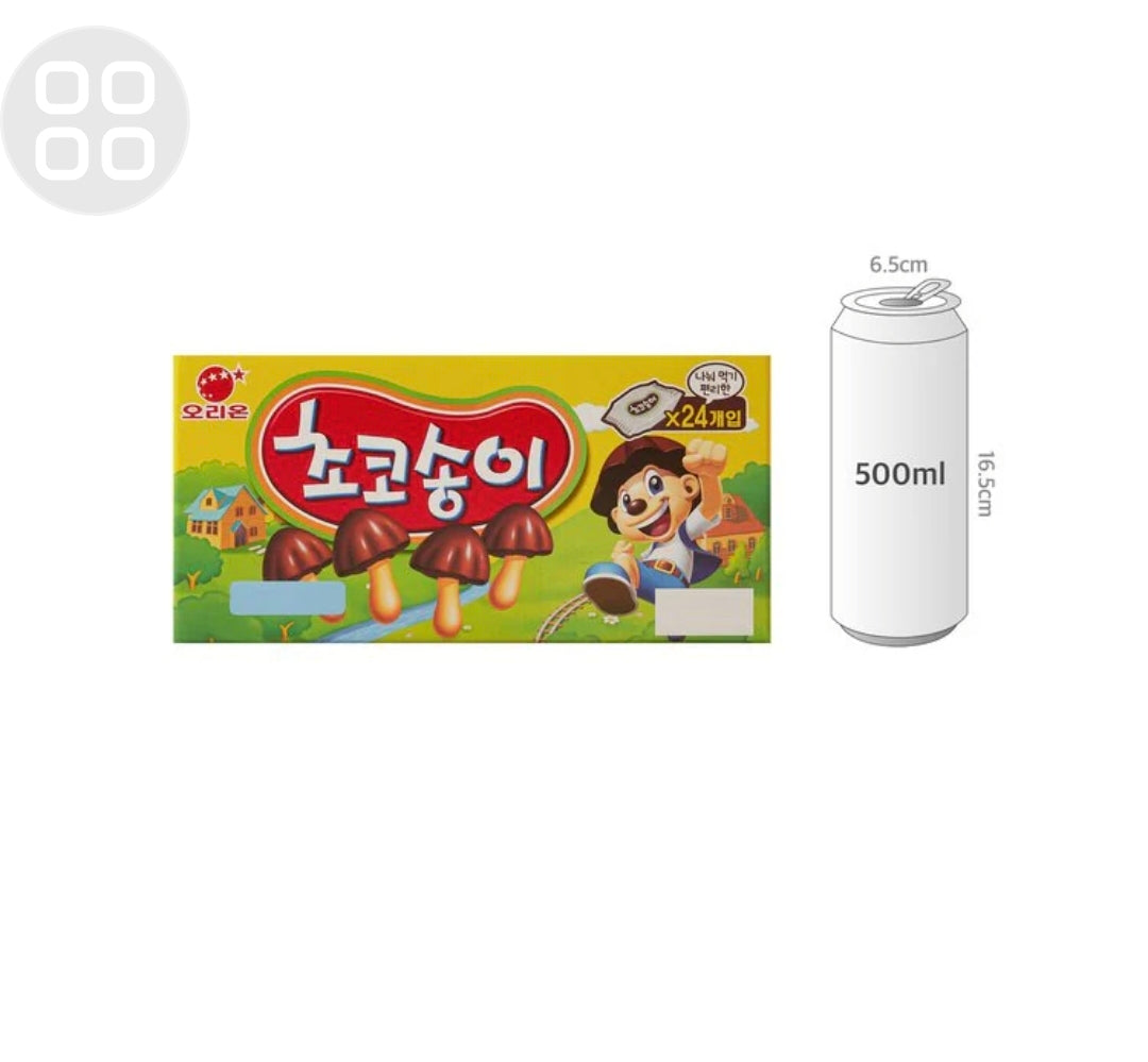 Orion Choco Songi