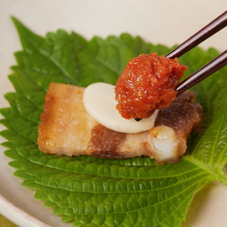 Chung Jung One Sunchang Ssamjang (500g)