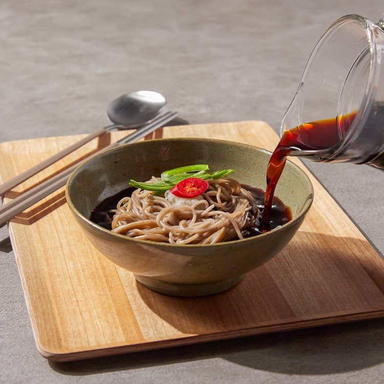 Ottogi Memil Soba Sauce