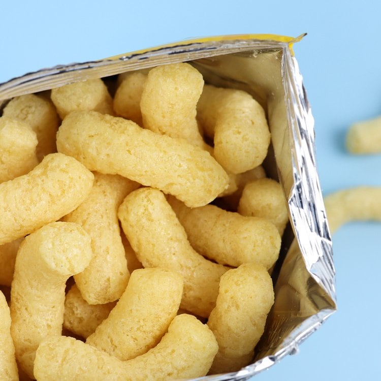 Nongshim Banana Kick