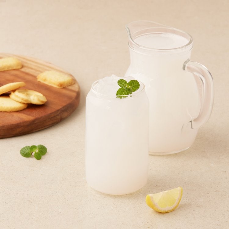 Lotte Chilsung Milkis