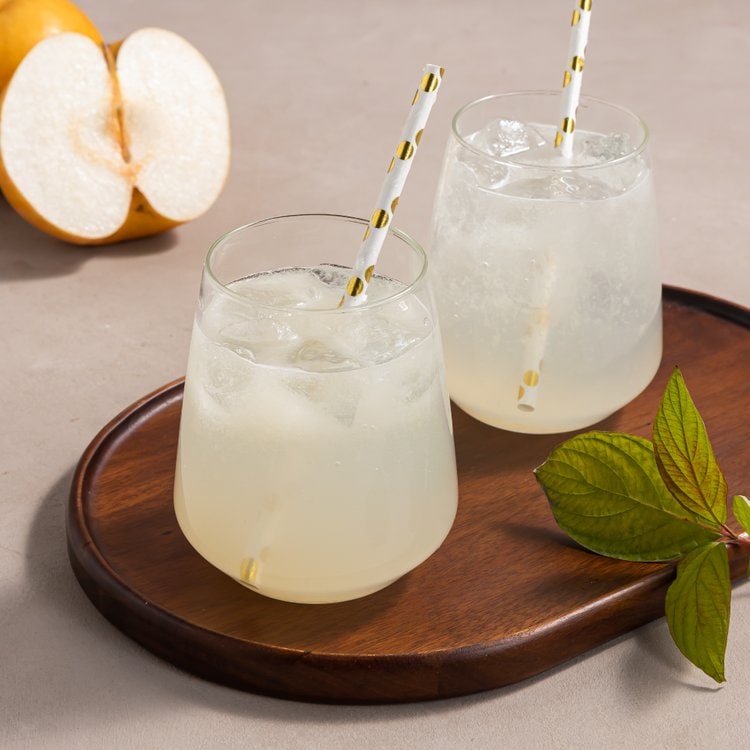 Peer Juice