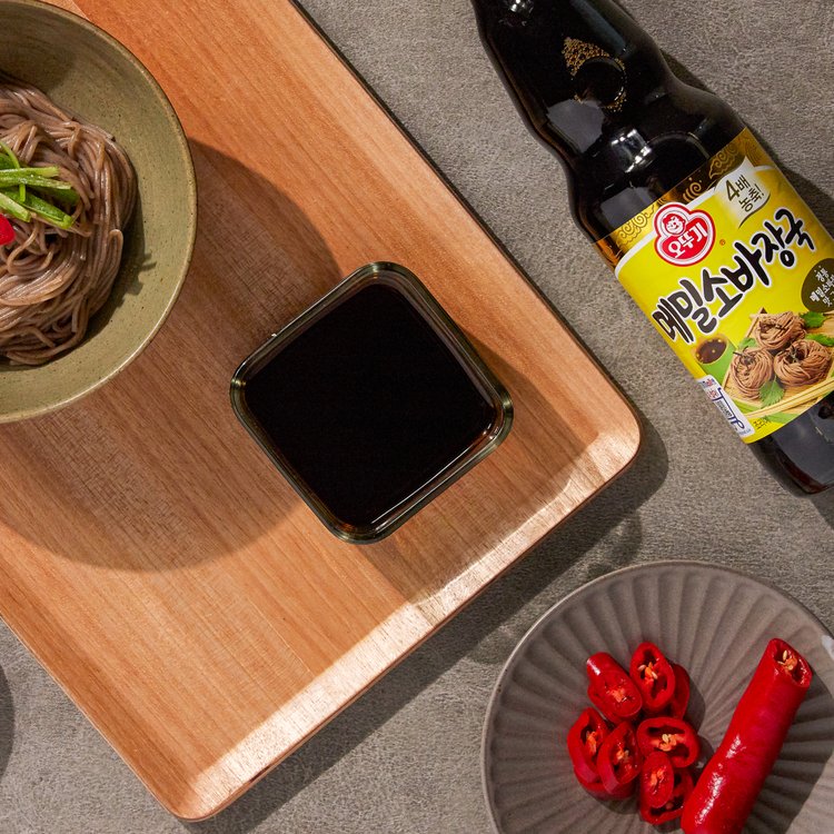 Ottogi Memil Soba Sauce