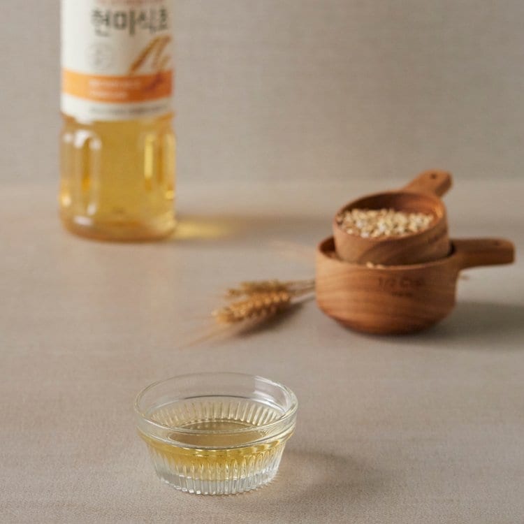 Chung Jung One Brown Rice Vinegar