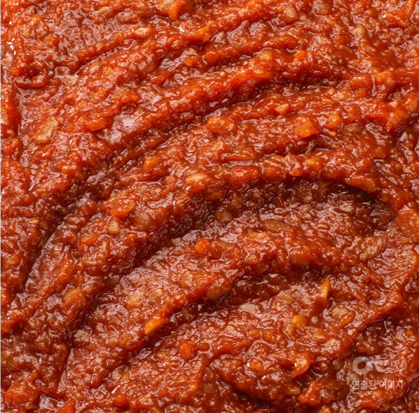 Chung Jung One Sunchang Ssamjang (500g)