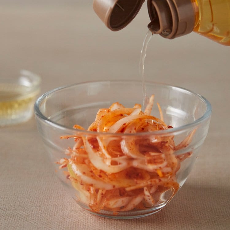 Chung Jung One Brown Rice Vinegar