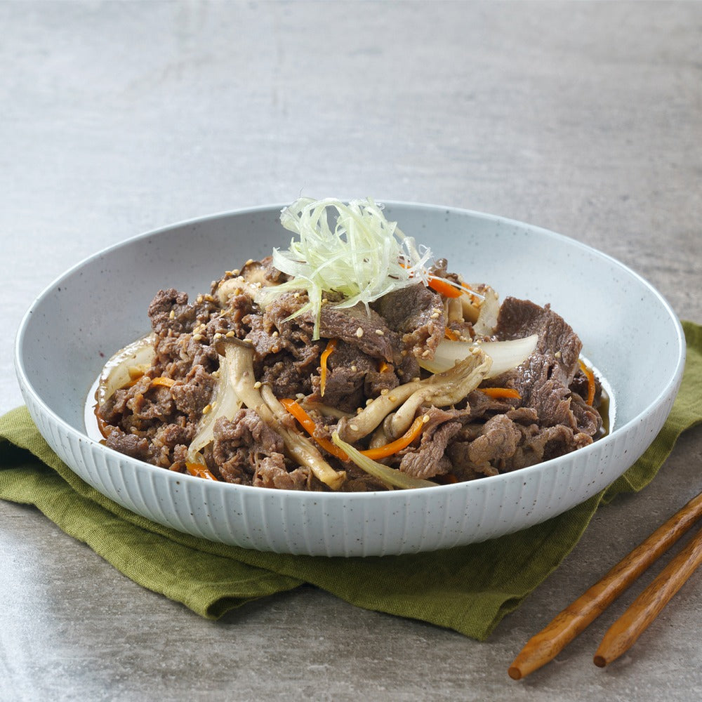 ChungJungOne Bulgogi Marinade