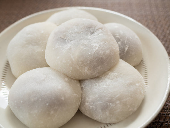 Chapssaltteok (6pcs)
